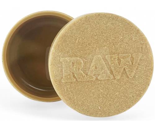 RAW Magnetic Stash Jar - Πλαστικό Βάζο - Τιμή: 8,80€