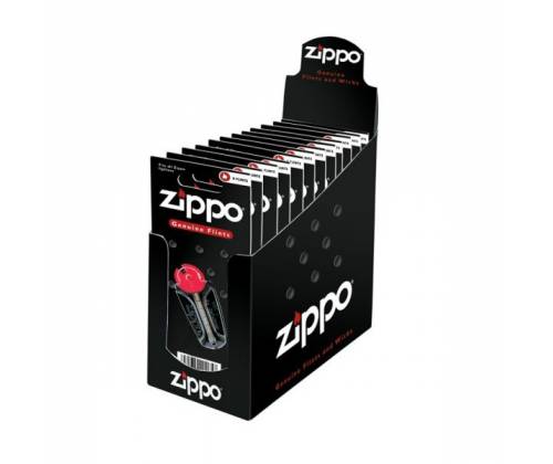 Zippo Πέτρες Original - Τιμή: 1,50€