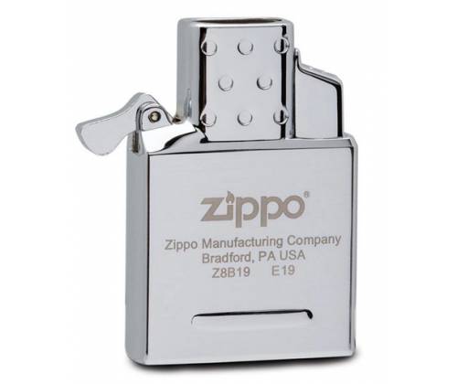 Zippo Μετατροπέας Butane Lighter Insert - Double Torch - Τιμή: 21,00€