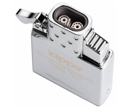 Zippo Μετατροπέας Butane Lighter Insert - Double Torch - Τιμή: 21,00€