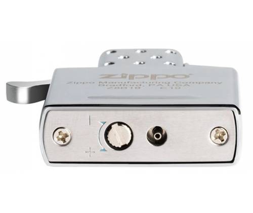 Zippo Μετατροπέας Butane Lighter Insert - Double Torch - Τιμή: 21,00€