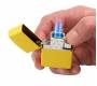 Zippo Μετατροπέας Butane Lighter Insert - Double Torch - Τιμή: 21,00€
