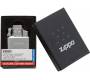 Zippo Μετατροπέας Butane Lighter Insert - Double Torch - Τιμή: 21,00€