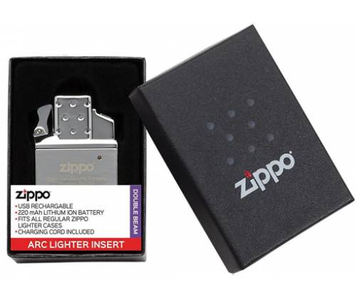 Zippo Arc Laser Lighter Insert - Τιμή: 29,60€