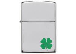 ZIPPO Αναπτήρας - 24007 A Bit O’ Luck