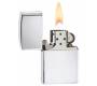 ZIPPO Αναπτήρας - 250 Chrome High Polish - Τιμή: 23,50€