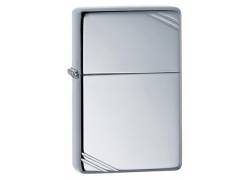 ZIPPO Αναπτήρας - 260 Vintage Chrome