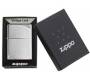 ZIPPO Αναπτήρας - 260 Vintage Chrome - Τιμή: 26,90€