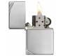 ZIPPO Αναπτήρας - 260 Vintage Chrome - Τιμή: 26,90€