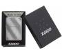 ZIPPO Αναπτήρας - 28182 Diagonal Weave - Τιμή: 21,00€
