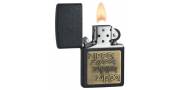 Αναπτήρες ZIPPO