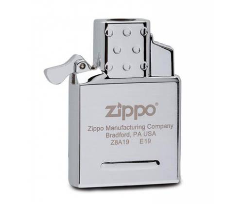 Zippo Μετατροπέας Butane Lighter Insert - Single Torch - Τιμή: 19,00€