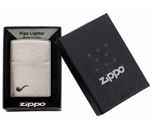 ZIPPO Αναπτήρας - 200PL Pipe Lighter - Τιμή: 26,90€