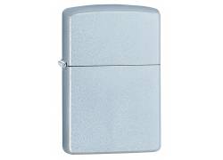 ZIPPO Αναπτήρας - 205 Satin Chrome