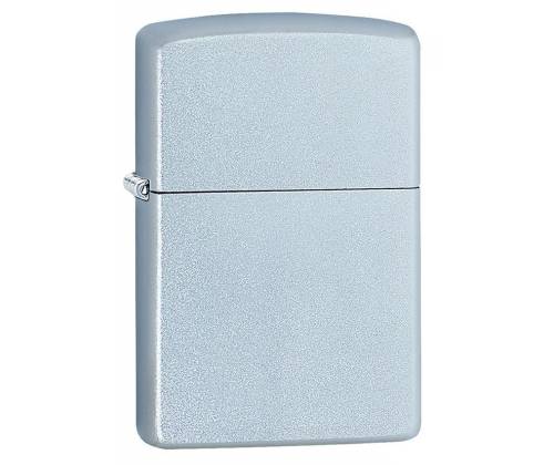 ZIPPO Αναπτήρας - 205 Satin Chrome - Τιμή: 18,50€