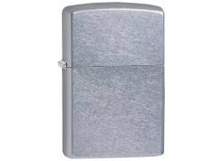 ZIPPO Αναπτήρας - 207 Street Chrome