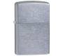 ZIPPO Αναπτήρας - 207 Street Chrome - Τιμή: 17,50€