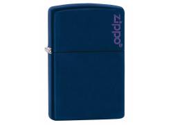 ZIPPO Αναπτήρας - 239ZL Navy Blue