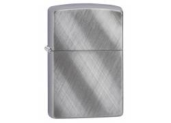 ZIPPO Αναπτήρας - 28182 Diagonal Weave