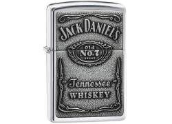 ZIPPO Αναπτήρας - Jack Daniel's® (250JD.427)