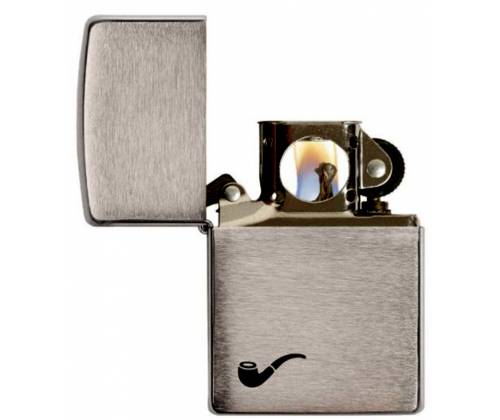 ZIPPO Αναπτήρας - 200PL Pipe Lighter - Τιμή: 26,90€