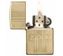 ZIPPO Αναπτήρας - 29677 Zippo Pattern -  Price: 38,50€