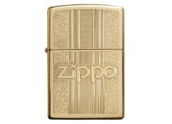 ZIPPO Αναπτήρας - 29677 Zippo Pattern 