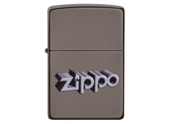 ZIPPO Αναπτήρας - 49417 Zippo Design