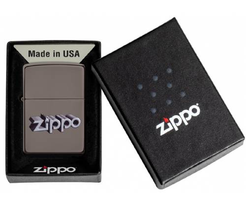 ZIPPO Αναπτήρας - 49417 Zippo Design -  Price: 39,90€