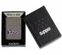 ZIPPO Αναπτήρας - 49417 Zippo Design -  Price: 39,90€