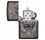 ZIPPO Αναπτήρας - 49443 Anne Stokes Wolf Design - Τιμή: 54,90€