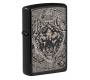 ZIPPO Αναπτήρας - 49443 Anne Stokes Wolf Design - Τιμή: 54,90€