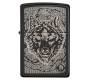 ZIPPO Αναπτήρας - 49443 Anne Stokes Wolf Design - Τιμή: 54,90€