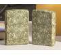 ZIPPO Αναπτήρας - 49804 Cannabis Design -  Price: 51,90€