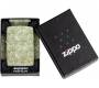 ZIPPO Αναπτήρας - 49804 Cannabis Design -  Price: 51,90€