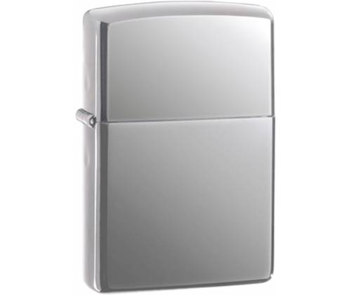 ZIPPO Αναπτήρας - 150 Black Ice - Τιμή: 23,50€
