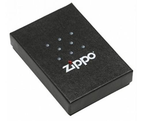 ZIPPO Αναπτήρας - 240 Vintage Brushed - Τιμή: 35,50€
