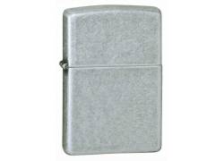 ZIPPO Αναπτήρας - 121FB Antique Silver Plate