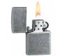 ZIPPO Αναπτήρας - 121FB Antique Silver Plate -  Price: 31,90€