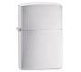 ZIPPO Αναπτήρας - 200 Brushed Chrome - Τιμή: 21,50€