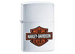 ZIPPO Αναπτήρας - Harley Davidson - 200HD.H252