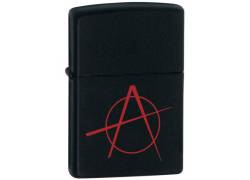 ZIPPO Αναπτήρας - 20842 Anarchy