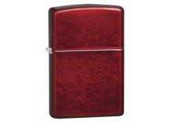 ZIPPO Αναπτήρας - 21063 Candy Apple Red