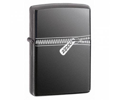 ZIPPO Αναπτήρας - Zipped - Τιμή: 44,80€