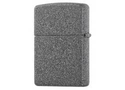 ZIPPO Αναπτήρας - 211 Iron Stone