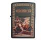 ZIPPO Αναπτήρας - Ancient Greece | Hercules Design (210-107442) -  Price: 28,90€