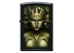 ZIPPO Αναπτήρας - Greek Myth Medusa 218-107451