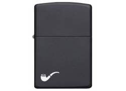 ZIPPO Αναπτήρας - 218PL Pipe Lighter Black
