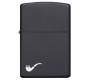 ZIPPO Αναπτήρας - 218PL Pipe Lighter Black -  Price: 31,80€