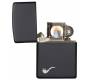 ZIPPO Αναπτήρας - 218PL Pipe Lighter Black -  Price: 31,80€